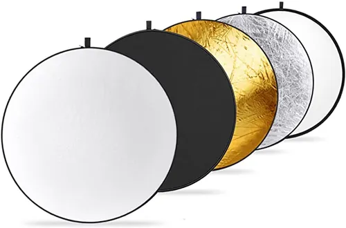 Impact Small Reflector