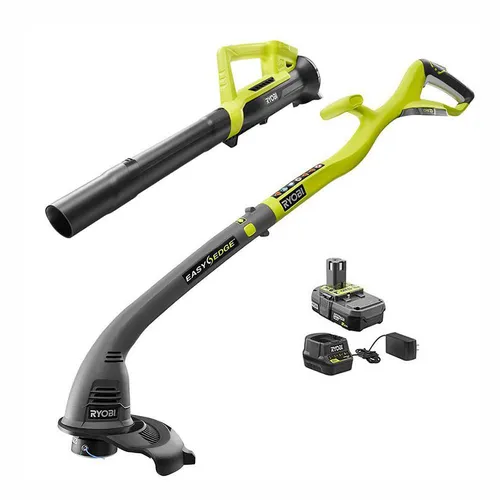 Ryobi One+ Blower Kit 