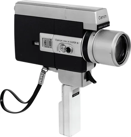 Zoom 318 Super 8 (Special Request - Harley)