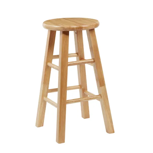 Wooden Stool