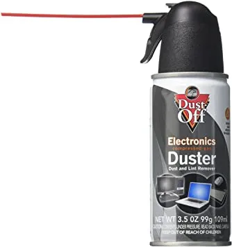 Compressed Air Duster