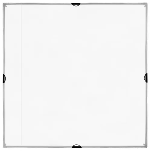 Wescott Scrim Jim 6x6 Insert 1 Stop