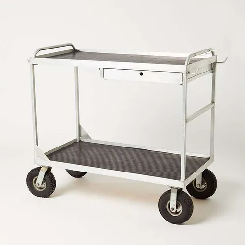 Stainless Steel Rolling Table