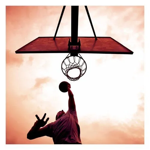 Canvas Wall 2.4m x 2.4m