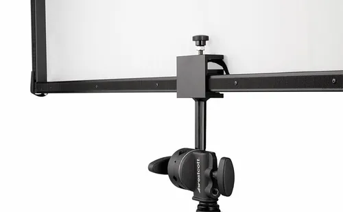 Westcott Scrim Jim Clamps (pair)