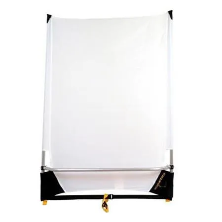 SunSwatter 6x8 Insert 2/3 Stop Silk