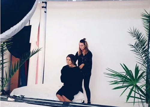 Studio Hire Half Day 4hrs