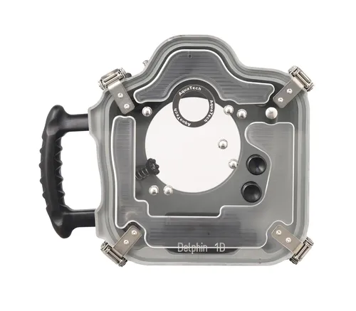 Aquatech Delphin 1DxII Canon 1DXmkII