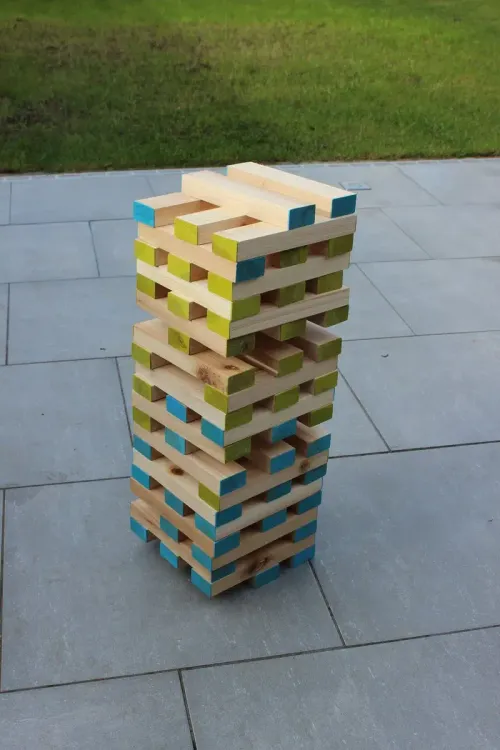 Jenga