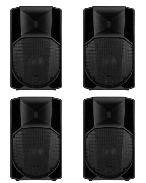 RCF QUAD