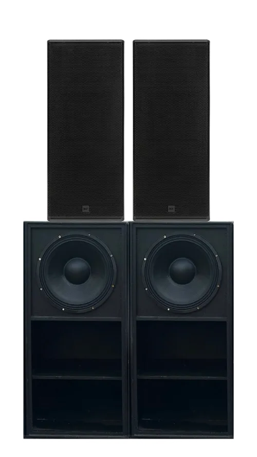2X2 PA BUNDLE