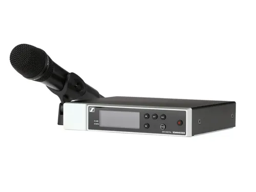 Sennheiser EW-D 835 Handheld Set