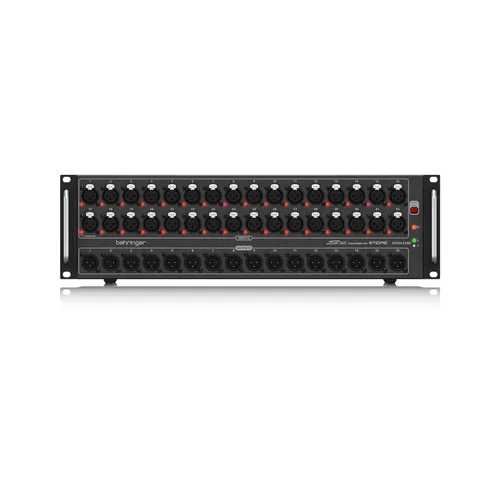 Behringer S32 Digital Stagebox