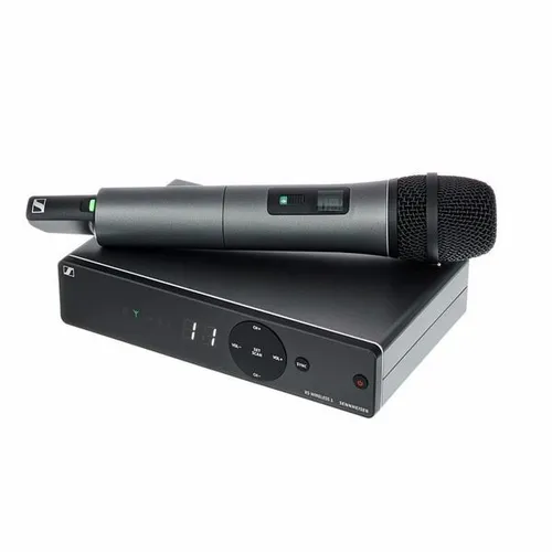 Sennheiser XSW 1-835 Vocal Set