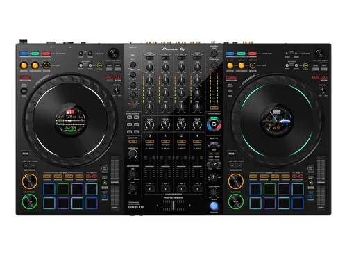 Pioneer DJ DDJ FLX10