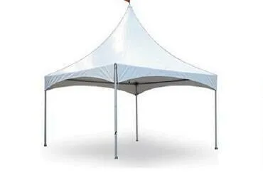 10x10 marquee tent
