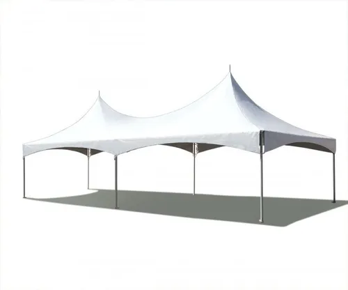   20x30 marquee tent  9 feet high