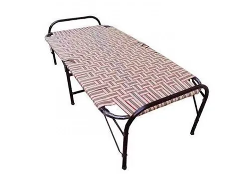 Folding manja BED