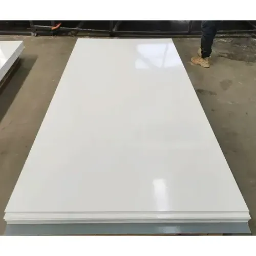 white fabric sheets (4x12 feet roll)