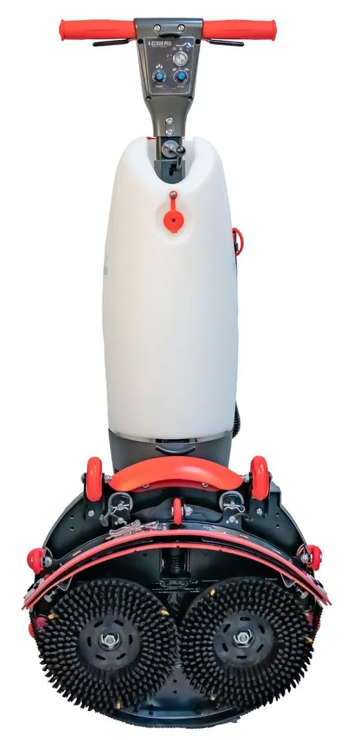 X-Scrub Pro
