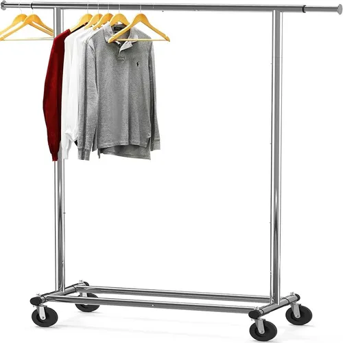 Garment Rack