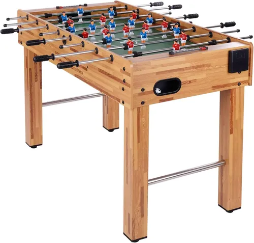  Fitvids Foosball table game 48in.