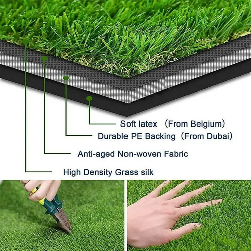 Artificial Grass Turf 10x10