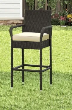 Outdoor Bar Stools