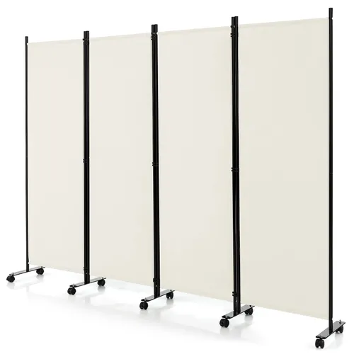 Portable Room Divider