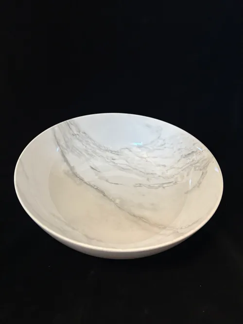 Snack Bowl 2