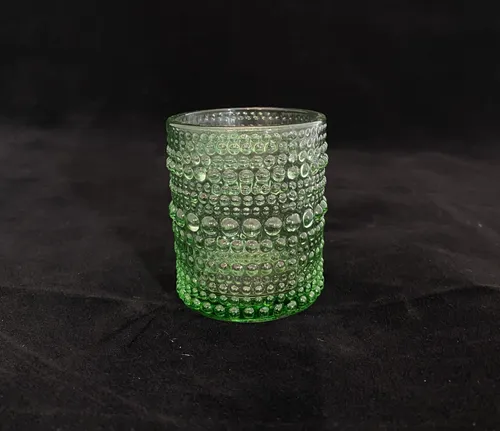 Sea Glass Votive