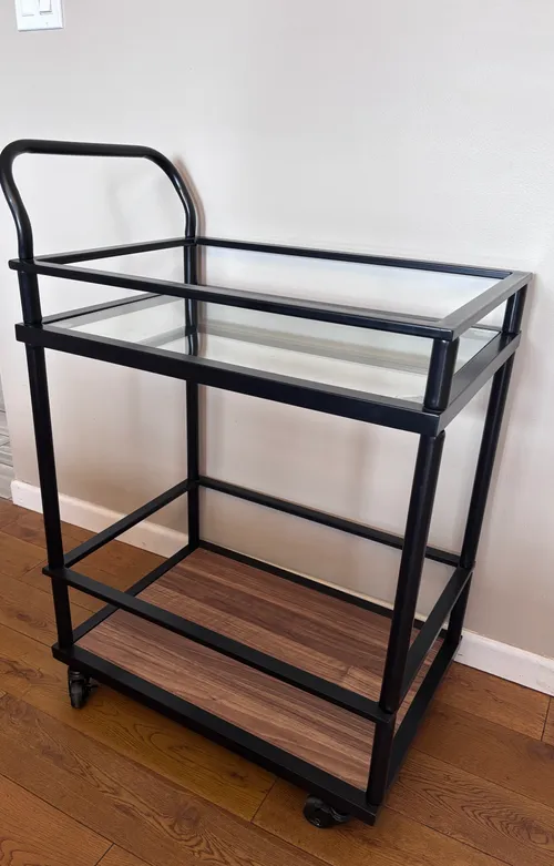 Drink/Bar Cart