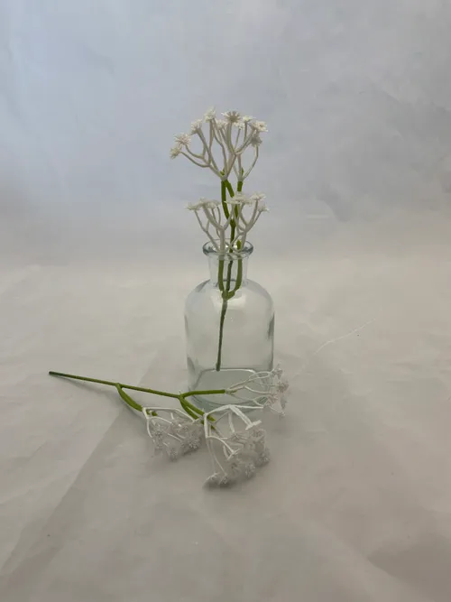 Babies Breath Centerpiece Stems