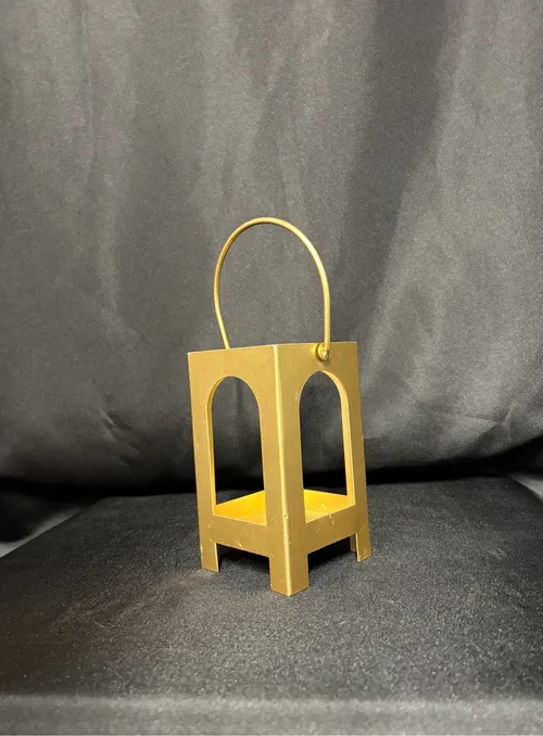 Gold Lantern