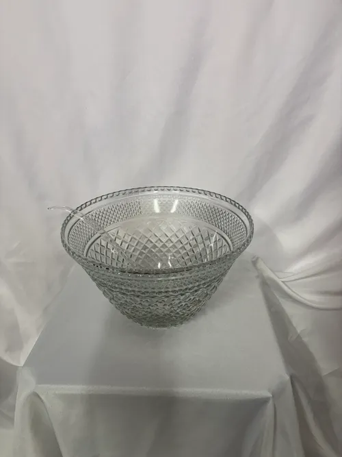 Large bowl