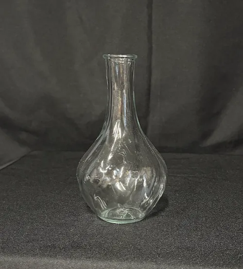 6.5 In Bud Vase