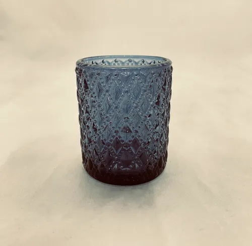 Navy Votive