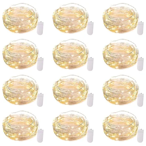 Fairy Lights (Set of 12)