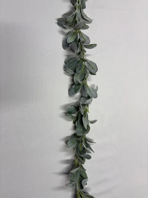 Lamb's Ear Garland