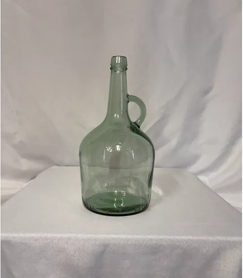 Teal Vase 2