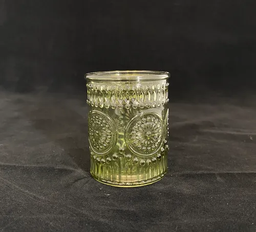 Sage Green Votive 