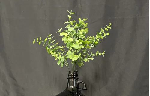 Eucalyptus Bush (Artificial)