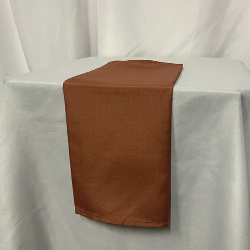 Terracotta Napkins HILLSIDE EVENTS ONLY