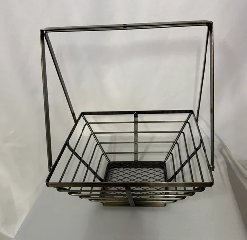 Metal Basket 