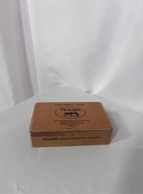 Cigar Box 2