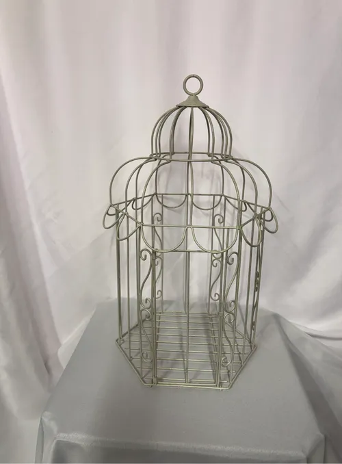 Birdcage Large
