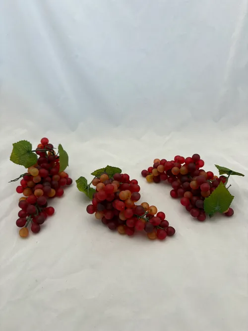 Grape Decor