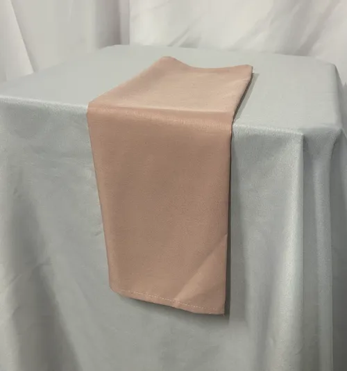 Light Blush Napkins HILLSIDE EVENTS ONLY