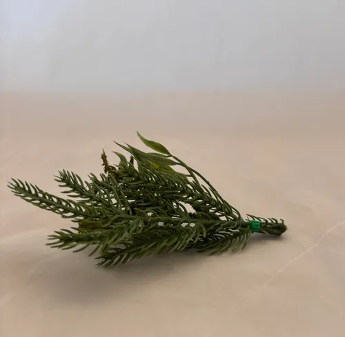 Woodland Greenery Bundle Mini 