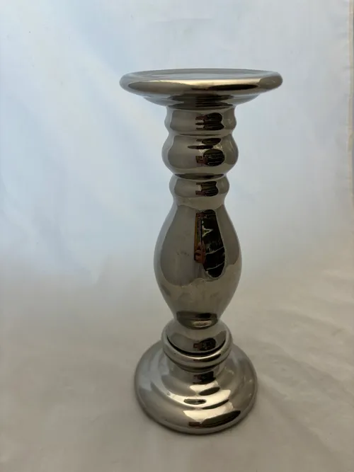 Silver Pillar XL 2